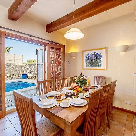 Venkovský dům Casetta Menzja Semi Detached Sannat