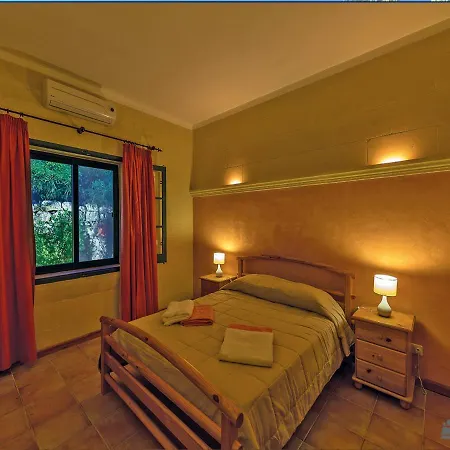 Casetta Menzja Semi Detached Venkovský dům