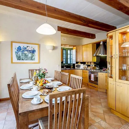 Casetta Menzja Semi Detached * Sannat