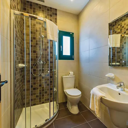 Venkovský dům Casetta Menzja Semi Detached