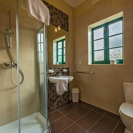 Casetta Menzja Semi Detached *