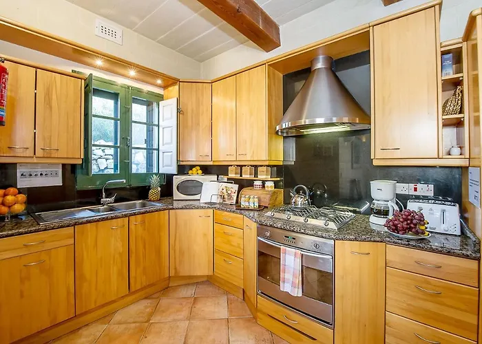 Casetta Menzja Semi Detached Hétvégi ház