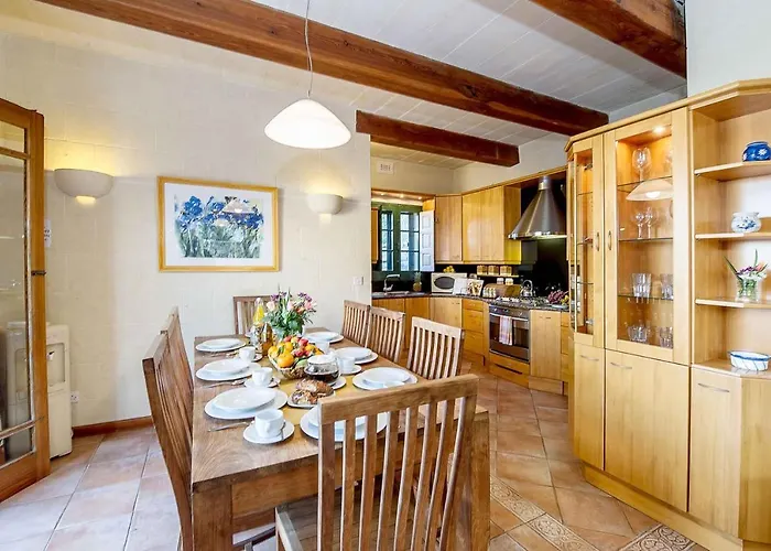 Casetta Menzja Semi Detached * Sannat