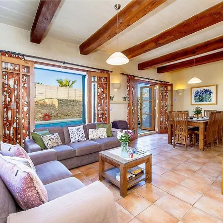 Casetta Menzja Semi Detached * Sannat