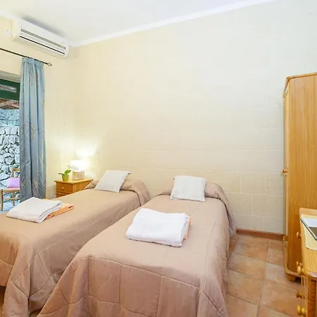 Lantställe Casetta Menzja Semi Detached *