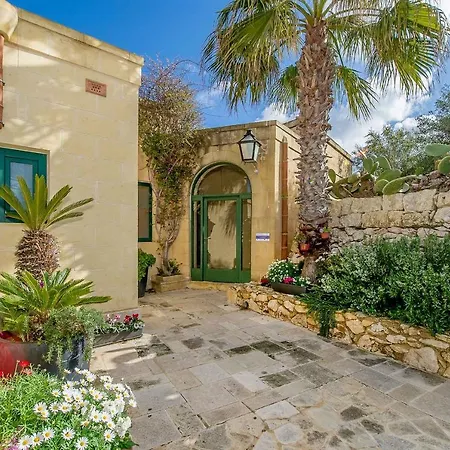 Country house Casetta Menzja Semi Detached