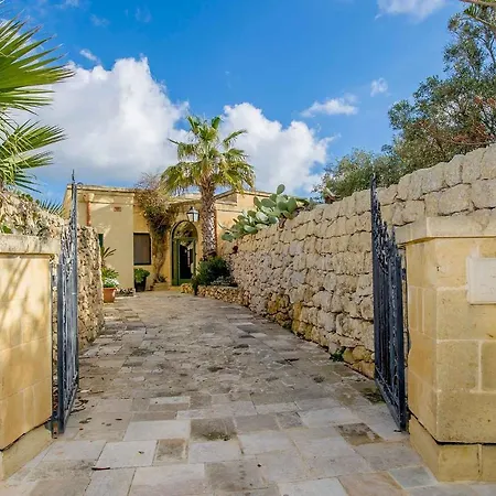 Casetta Menzja Semi Detached Εξοχικό σπίτι *