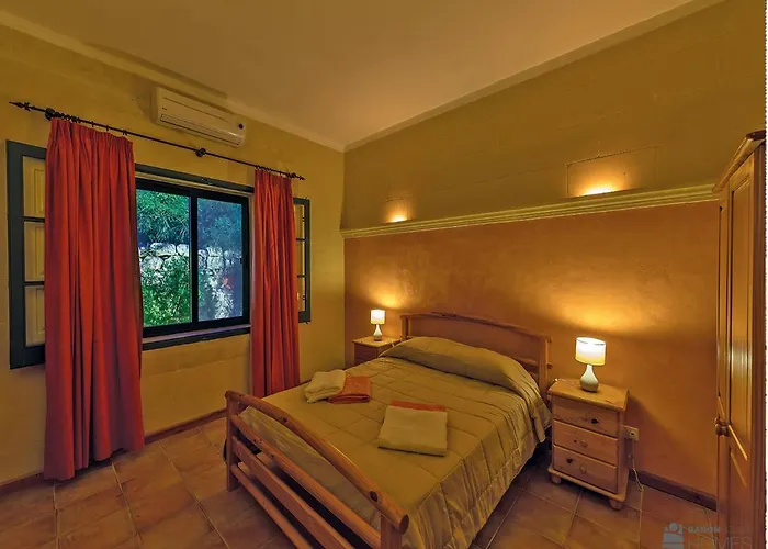 Casetta Menzja Semi Detached Εξοχικό σπίτι