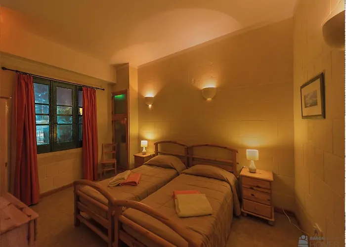 Εξοχικό σπίτι Casetta Menzja Semi Detached *