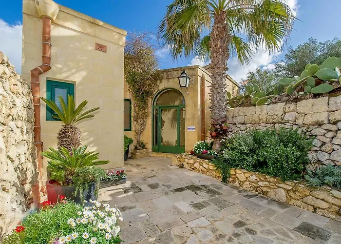 Εξοχικό σπίτι Casetta Menzja Semi Detached