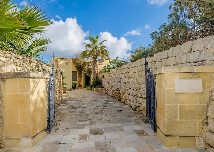 Casetta Menzja Semi Detached Εξοχικό σπίτι *