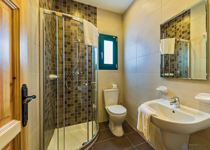 Εξοχικό σπίτι Casetta Menzja Semi Detached