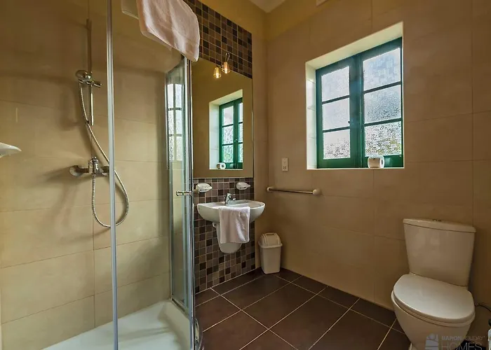 Casetta Menzja Semi Detached *